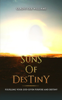 Suns of Destiny