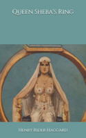 Queen Sheba's Ring
