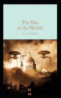 War of the Worlds Annotated