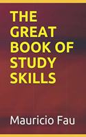 The Great Book of Study Skills