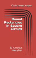 Round Rectangles In Square Circles