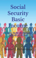 Social Security Basic Income