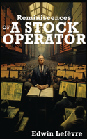 Reminiscences of a Stock Operator