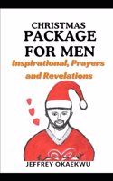 Christmas Package for Men