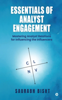 Essentials of Analyst Engagement