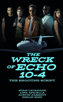 Wreck of Echo 10-4