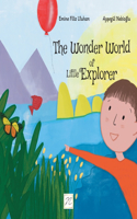 Wonder World of Little Explorer