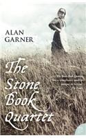 The Stone Book Quartet: (Harper Perennial Modern Classics)