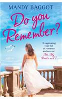 Do You Remember?