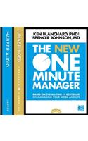 The New One Minute Manager