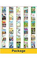 Lectura Maravillas, Grade 1, Leveled Reader Package 6 of 30 Beyond