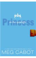 Princess Diaries, Volume II: Princess in the Spotlight