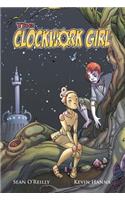 The Clockwork Girl