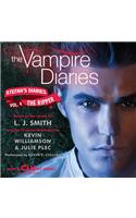 The Vampire Diaries: Stefan's Diaries #4: The Ripper