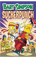 Bart Simpson Suckerpunch