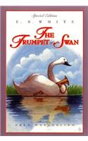 Trumpet of the Swan