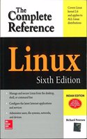 Linux: The Complete Reference, Sixth Edition