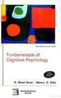 Fundamentals Of Cognitive Psychology