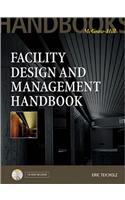 Facility Design and Management Handbook