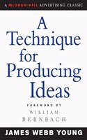 Technique for Producing Ideas