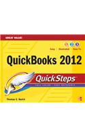 QuickBooks 2012 QuickSteps