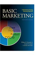Basic Marketing with Connect Plus