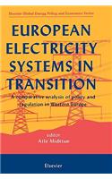 European Electricity Systems in Transition