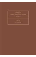 Progress in Particle and Nuclear Physics, Volume 39