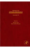 Advances in Applied Mechanics