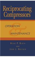 Reciprocating Compressors