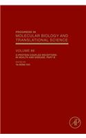 G Protein-Coupled Receptors in Health and Disease, Part B