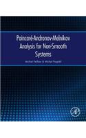 Poincaré-Andronov-Melnikov Analysis for Non-Smooth Systems