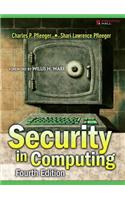 Security in Computing