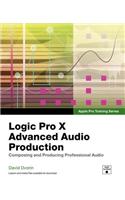 Apple Pro Training Series