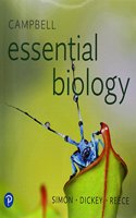 Campbell Essential Biology Plus Mastering Biology with Pearson Etext -- Access Card Package