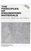 The The Principles of Engineering Materials Principles of Engineering Materials