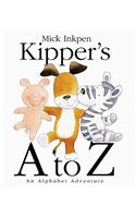 Kipper's A to Z: (Kipper)