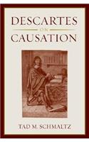 Descartes on Causation