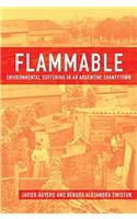 Flammable