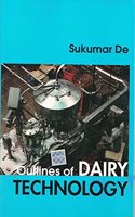 Outlines Dairy Technology