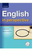 English in Perspective