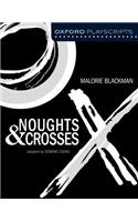 Oxford Playscripts: Noughts and Crosses