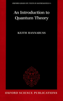 An Introduction to Quantum Theory
