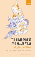 The Environment and Health Atlas for England and Wales