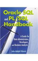 Oracle SQL and PL/SQL Handbook