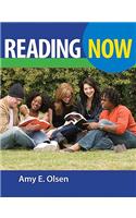 Reading Now: (English)