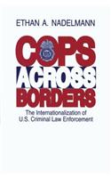 Cops Across Borders