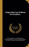 Litigio Sobre Las 22 Minas De Corralitos...