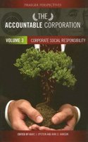 The Accountable Corporation (Corporate Social Responsibility)