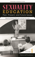 Sexuality Education [4 Volumes]